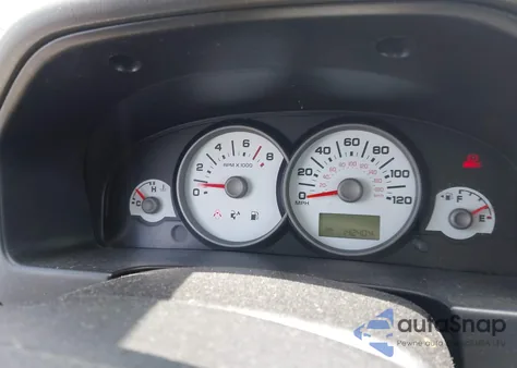 2006 Ford Escape Xls/Xls Manual из США, поврежденный, VIN 1FMYU02Z96KA42274